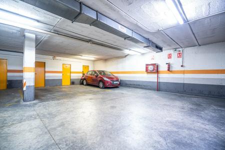 Parking con trastero zona Bons Aires, 10 mt2