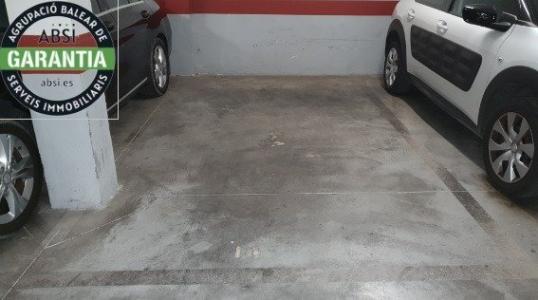No te marees y gana tiempo con este parking., 20 mt2