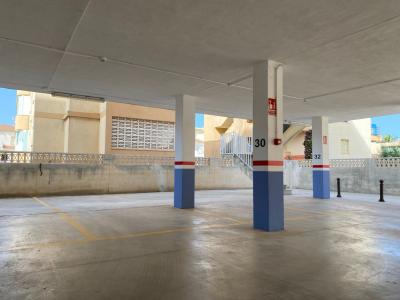 PLAZAS DE PARKING EN EL EDIFICIO PASEO MARÍTIMO DE PEÑÍSCOLA, 29 mt2