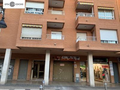 EN VENTA PLAZA DE PARKING (AV. Jaume I)