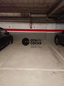 SE VENDEN 2 PLAZAS DE PARKING EN AVINGUDA JAUME I