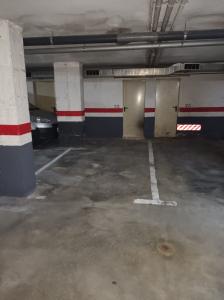 Parking con trastero en centro de Salou, 22 mt2