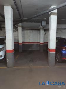 Parking en Venta en Plaça d'en Coll, 9 mt2