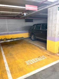 Plaza de aparcamiento en Parking de Castelar, 20 mt2