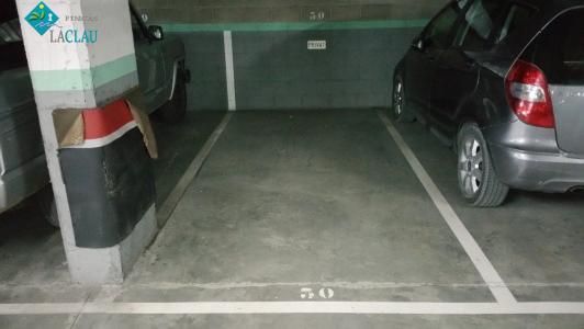 Parking en Centro Sitges!, 10 mt2