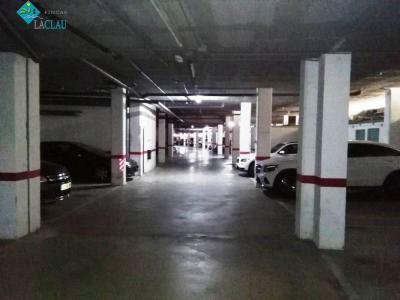 Plaza de aparcamiento en venta., 19 mt2