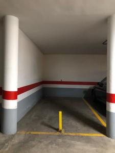Plaza de garaje disponible a la venta en El Calero, 12 mt2