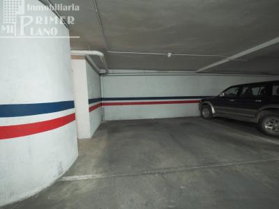 *Plaza de garaje en c/Campo por sólo 3.900€*, 12 mt2