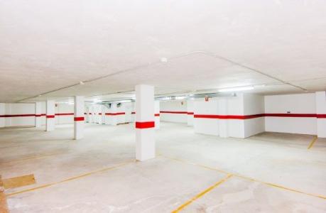 Promoción Plazas de garaje, 28 mt2