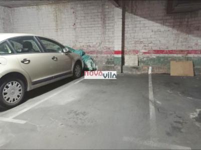 Plaza de Parking en zona de difícil aparcamiento en ctra Barcelona de Viladecans!, 20 mt2
