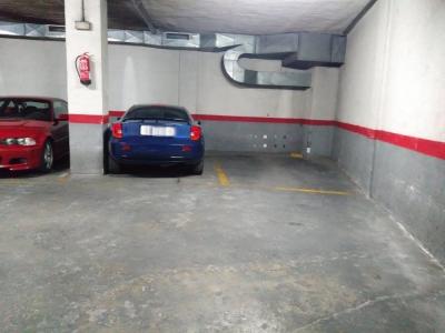 Plaza de garaje en zona Camí Nou, 15 mt2