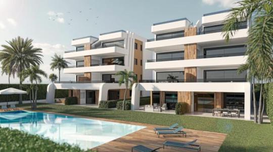 3 Bedrooms - Apartment - Murcia - For Sale, 3 habitaciones