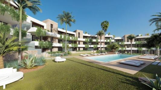 3 Bedrooms - Apartment - Alicante - For Sale, 3 habitaciones