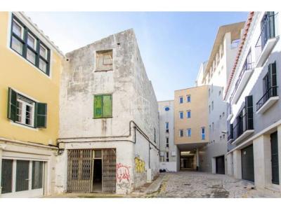 8 Bedrooms - Apartment - Menorca - For Sale, 8 habitaciones