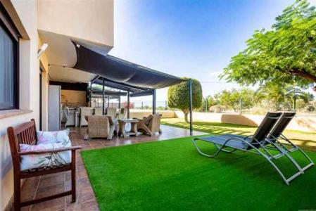 Luxury 3 Bed, 2 Bath Garden Apartment For Sale, Palm Gardens, Amarilla Golf 475,000€, 112 mt2, 3 habitaciones