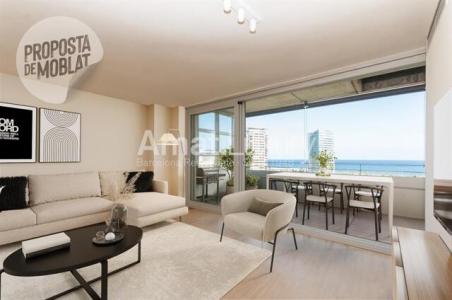 1 Bedroom Flat For Sale: Barcelona, Barcelona, Cl Llull, 1 habitaciones