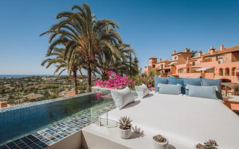 3 Bedrooms - Apartment - Malaga - For Sale, 294 mt2, 3 habitaciones