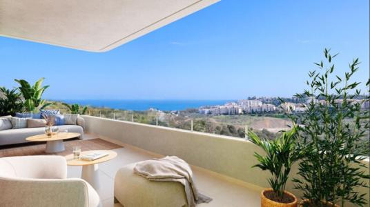 2 Bedrooms - Apartment - Malaga - For Sale, 92 mt2, 2 habitaciones