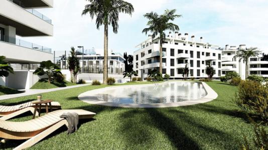 2 Bedrooms - Apartment - Malaga - For Sale, 106 mt2, 2 habitaciones