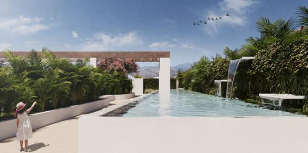 2 Bedrooms - Apartment - Malaga - For Sale, 81 mt2, 2 habitaciones