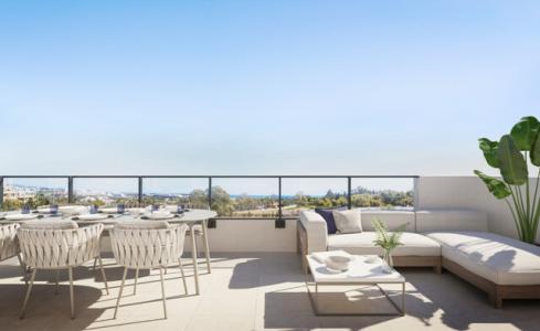 2 Bedrooms - Apartment - Malaga - For Sale, 77 mt2, 2 habitaciones