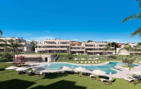 2 Bedrooms - Apartment - Malaga - For Sale, 90 mt2, 2 habitaciones
