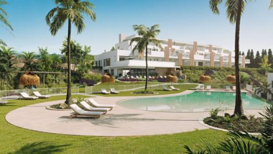 2 Bedrooms - Apartment - Malaga - For Sale, 119 mt2, 2 habitaciones