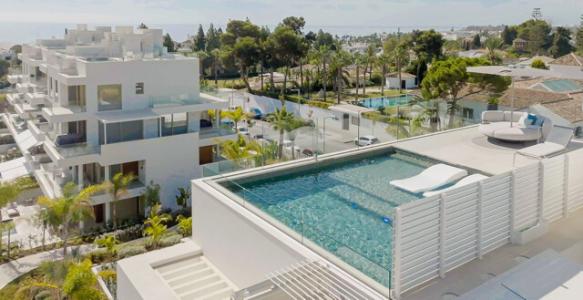 4 Bedrooms - Apartment - Malaga - For Sale, 275 mt2, 4 habitaciones