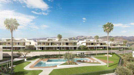 4 Bedrooms - Apartment - Malaga - For Sale, 319 mt2, 4 habitaciones
