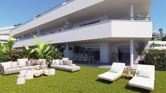 2 Bedrooms - Apartment - Malaga - For Sale, 103 mt2, 2 habitaciones