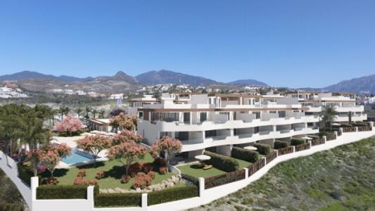 2 Bedrooms - Apartment - Malaga - For Sale, 113 mt2, 2 habitaciones