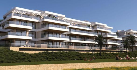 2 Bedrooms - Apartment - Malaga - For Sale, 80 mt2, 2 habitaciones