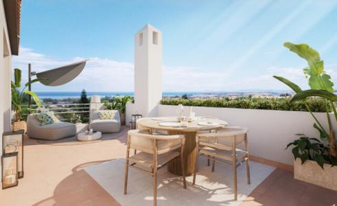 1 Bedroom - Apartment - Malaga - For Sale, 76 mt2, 1 habitaciones