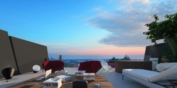 2 Bedrooms - Apartment - Malaga - For Sale, 100 mt2, 2 habitaciones
