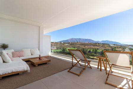 La Cala Golf, 2 Bed Middle, 96 mt2, 2 habitaciones