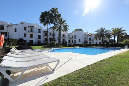 Los Arqueros, 3 Bed Ground, 105 mt2, 3 habitaciones