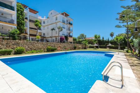 Pona, Apartment In Estepona, 88 mt2, 2 habitaciones