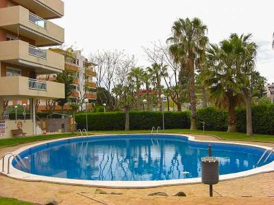 3 room apartment  for sale in Costa Daurada, Spain for 0  - listing #130410, 95 mt2, 3 habitaciones