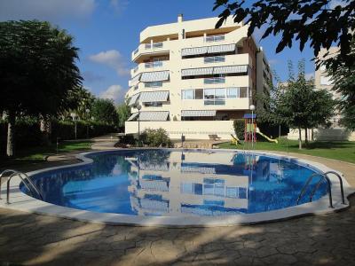 3 room apartment  for sale in Costa Daurada, Spain for 0  - listing #130419, 100 mt2, 3 habitaciones