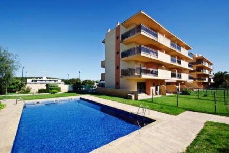 3 room apartment  for sale in Costa Daurada, Spain for 0  - listing #130420, 160 mt2, 3 habitaciones