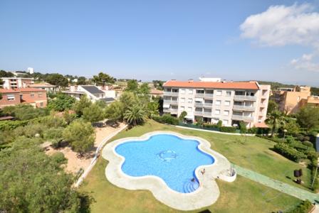 4 room apartment  for sale in Costa Daurada, Spain for 0  - listing #488546, 120 mt2, 4 habitaciones