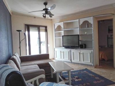 1 room apartment  for sale in Costa-del-Sol, Spain for 0  - listing #488555, 58 mt2, 1 habitaciones