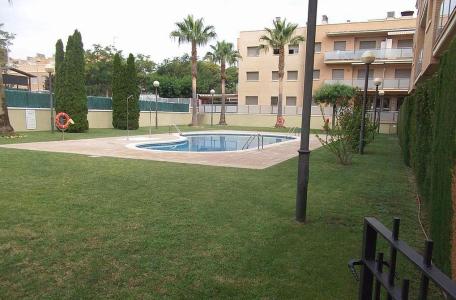 1 room apartment  for sale in Costa Daurada, Spain for 0  - listing #521903, 70 mt2, 1 habitaciones