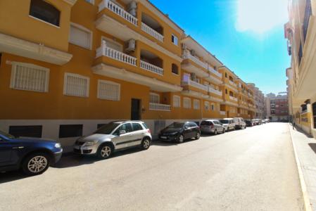 2 Bedroom 2 Bathroom Apartment In Formentera Del Segura, 3 habitaciones
