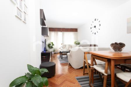 Piso en venta de 110 m² Rúa Buenavista, 15006 Coruña (A) (A Coruña), 110 mt2, 3 habitaciones