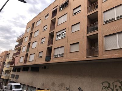 ALQUILER OPCION COMPRA GRAN PISO AVENIDA DE LA CONSTITUCION, 3 habitaciones