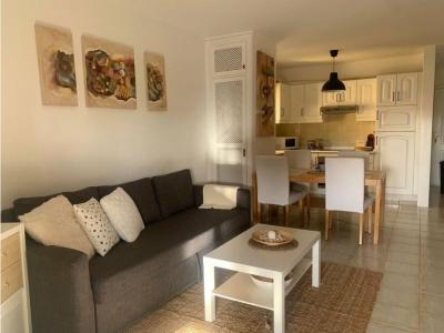 Precioso apartamento en Torviscas, 1 habitaciones