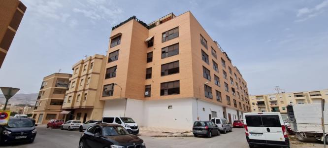 Piso en Adra, Almería., 157 mt2, 4 habitaciones