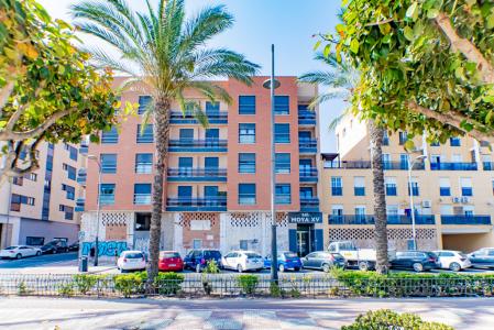 Piso en Venta en Aguadulce Almería , 102 mt2, 3 habitaciones