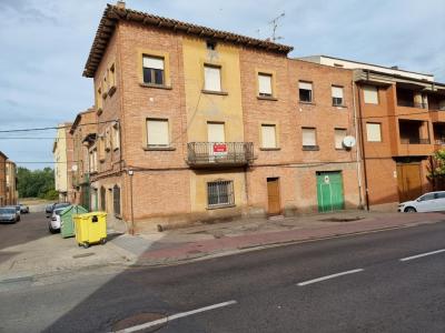 Oportunidad, piso+apartamento con 2 garajes, trastero y lonja, 348 mt2, 5 habitaciones